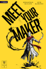 Meet Your Maker: An Epic Fantasy Litrpg Cover Image
