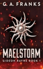 Maelstorm By G. a. Franks Cover Image