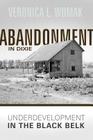 Abandonment in Dixie: Underdevelopment in the Black Belt Cover Image