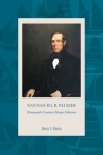 NATHANIEL B. PALMER Nineteenth Century Master Mariner By Harry F. Martin Cover Image