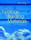 The Ecology of Building Materials Cover Image