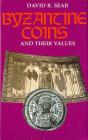 Byzantine Coins and Their Values Cover Image