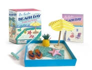 Zen Garden Beach Day: A Little Time to Relax (RP Minis) Cover Image