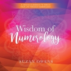 Wisdom of Numerology By Suzan Owens Cover Image