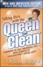 Talking Dirty With the Queen of Clean: Second Edition By Linda Cobb Cover Image