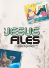 The Jesus Files Cover Image