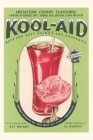 Vintage Journal Cherry Kool-Aid Packet By Found Image Press (Producer) Cover Image