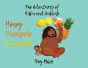 Honey Pineapple Lemonade Cover Image