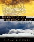 The Glory Of God And The Honor Of Kings Cover Image