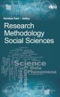 Research Methodology in Social Sciences Cover Image