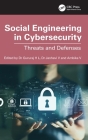 Social Engineering in Cybersecurity: Threats and Defenses Cover Image