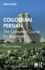 Colloquial Persian: The Complete Course for Beginners By Abdi Rafiee Cover Image