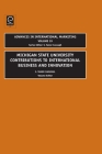 Msu Contributions to International Business and Innovation (Advances in International Marketing #19) By Tamer Cavusgil Cover Image