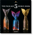 The Package Design Book 5 By Pentawards, Julius Wiedemann (Editor) Cover Image