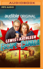 Lewis and Kathleen Escape to Canada Cover Image
