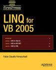 Linq for VB 2005 By Fabio Claudio Ferracchiati Cover Image