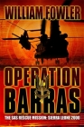 Operation Barras Cover Image