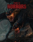 Tome of Horrors 2020 By Necromancer Games Cover Image