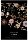 Emma - Lined Journal & Novel Cover Image