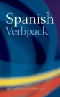 Spanish Verbpack Cover Image