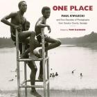 One Place: Paul Kwilecki and Four Decades of Photographs from Decatur County, Georgia (Documentary Arts and Culture) By Paul Kwilecki, Tom Rankin Cover Image