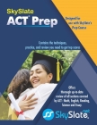 ACT Prep By Jeff Kolby Cover Image