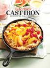 Taste of Home Cast Iron Mini Binder: 100 No-Fuss Dishes Sure to Sizzle! (TOH Mini Binder) By Taste of Home (Editor) Cover Image