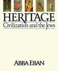 Heritage: Civilization and the Jews Cover Image