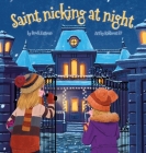 St. Nicking at Night Cover Image