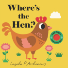 Where's the Hen? Cover Image