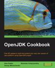 OpenJDK Cookbook Cover Image