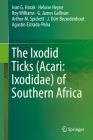 The Ixodid Ticks (Acari: Ixodidae) of Southern Africa Cover Image