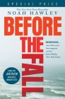Before the Fall By Noah Hawley Cover Image