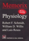 Memorix Physiology Cover Image