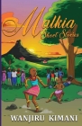 Malkia Short Stories Cover Image