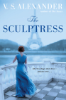 The Sculptress By V.S. Alexander Cover Image