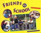 Friends at School Cover Image