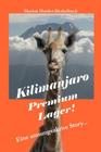Kilimanjaro - Premium Lager (Afrika) Cover Image