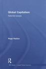 Global Capitalism: Selected Essays By Hugo Radice Cover Image