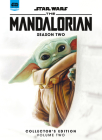 Star Wars Insider Presents The Mandalorian Season Two Collectors Ed Vol.2 Cover Image