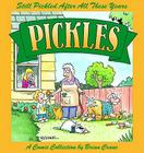 Still Pickled After All These Years Cover Image
