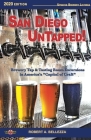 San Diego UnTapped!: Brewery Tap & Tasting Rooms in America's Capital of Craft By Robert A. Bellezza Cover Image