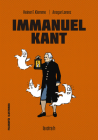 Immanuel Kant By Ansgar Lorenz Cover Image