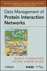 Data Management of Protein Interaction Networks Cover Image