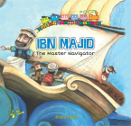 Ibn Majid: The Master Navigator Cover Image
