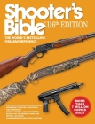 Shooter's Bible 116th Edition: The World's Bestselling Firearms Reference Cover Image