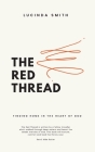 The Red Thread By Lucinda Smith Cover Image