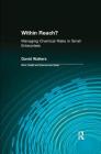 Within Reach?: Managing Chemical Risks in Small Enterprises (Work) By David Walters Cover Image