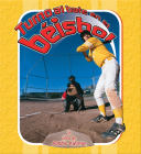 Turno Al Bate En El Béisbol (Batter Up Baseball) = Batter Up Baseball By Bobbie Kalman, Hadley Dyer Cover Image