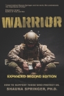 Warrior: How to Support Those Who Protect Us Cover Image